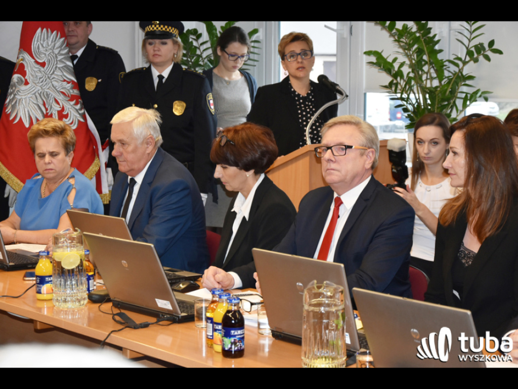 Pierwsza sesja i pierwsze decyzje nowej Rady Miejskiej