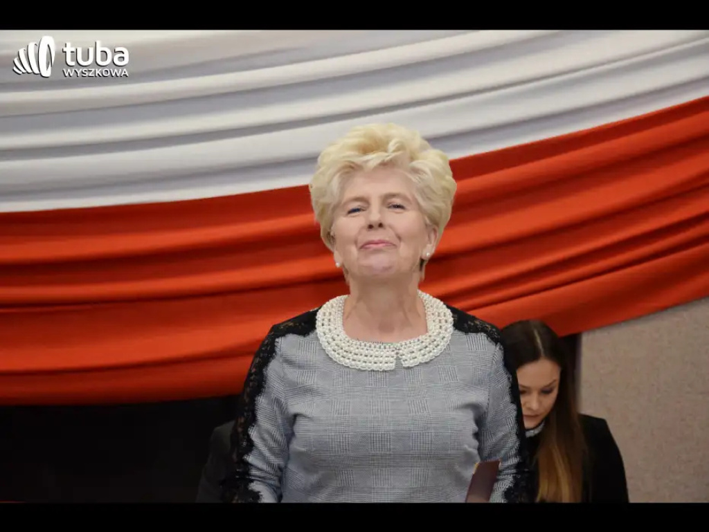 Nowy wójt oraz radni gminy Brańszczyk zaprzysiężeni