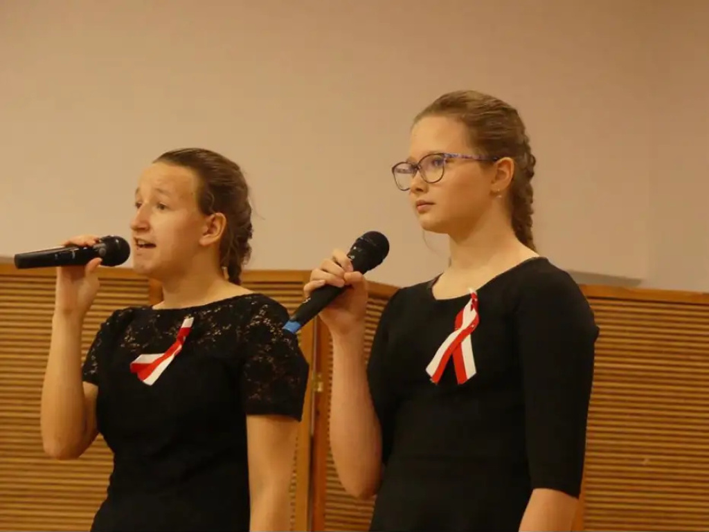Brańszczyk po żołniersku i patriotycznie w stulecie odzyskania niepodległości