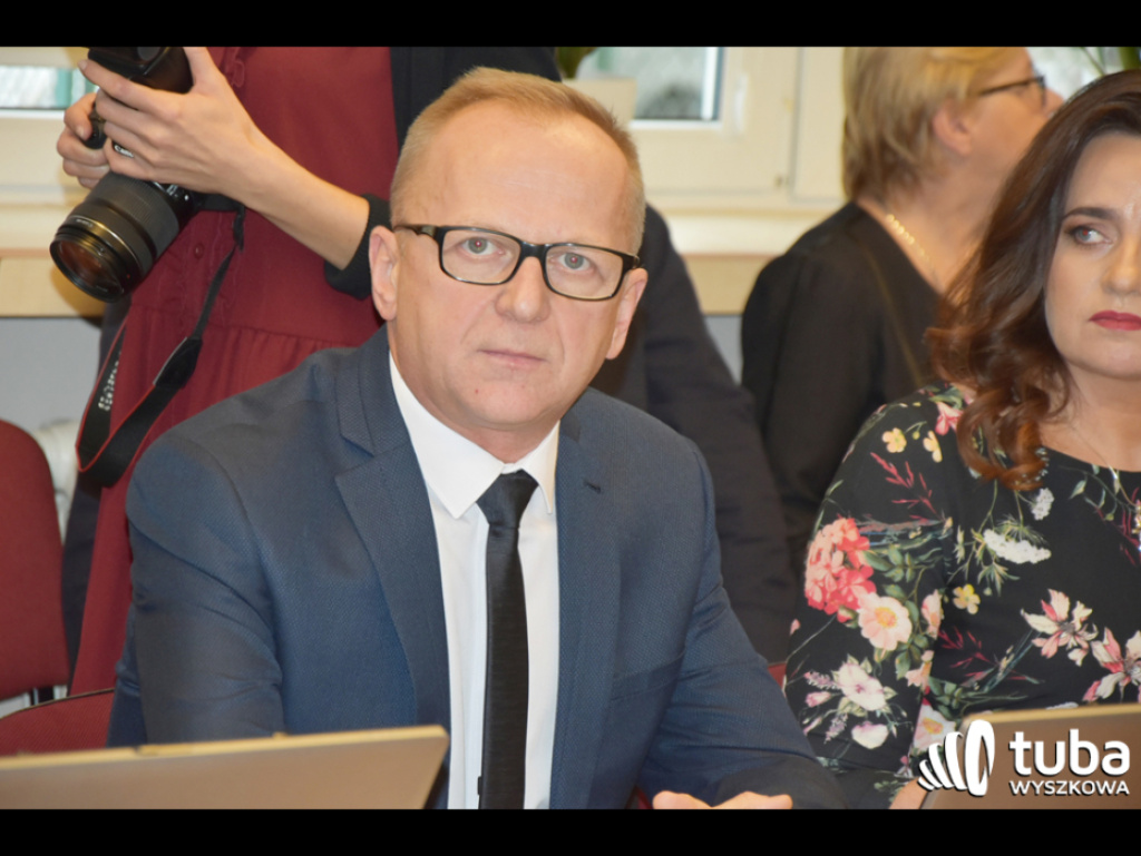 Pierwsza sesja i pierwsze decyzje nowej Rady Miejskiej