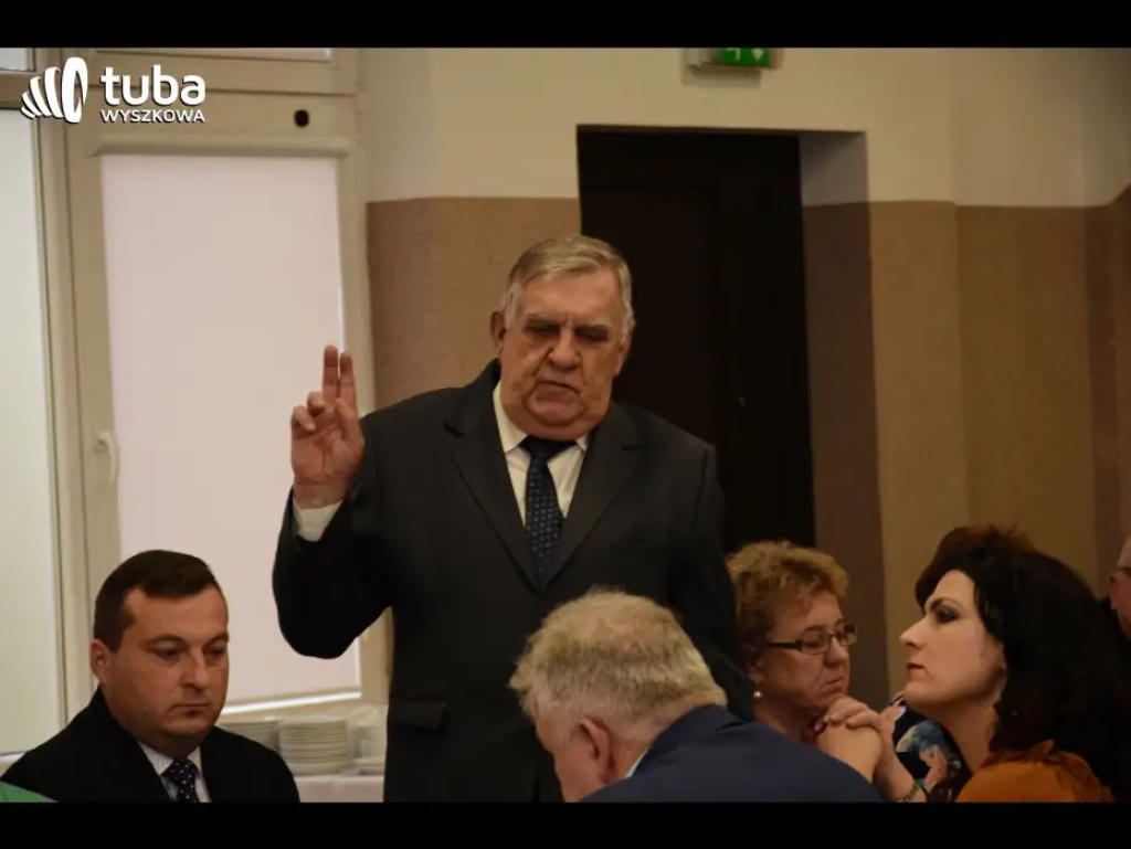Nowy wójt oraz radni gminy Brańszczyk zaprzysiężeni