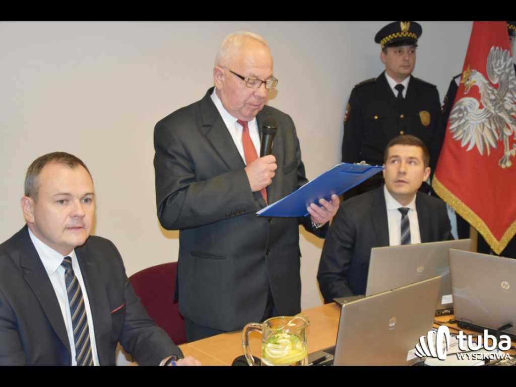 Pierwsza sesja i pierwsze decyzje nowej Rady Miejskiej