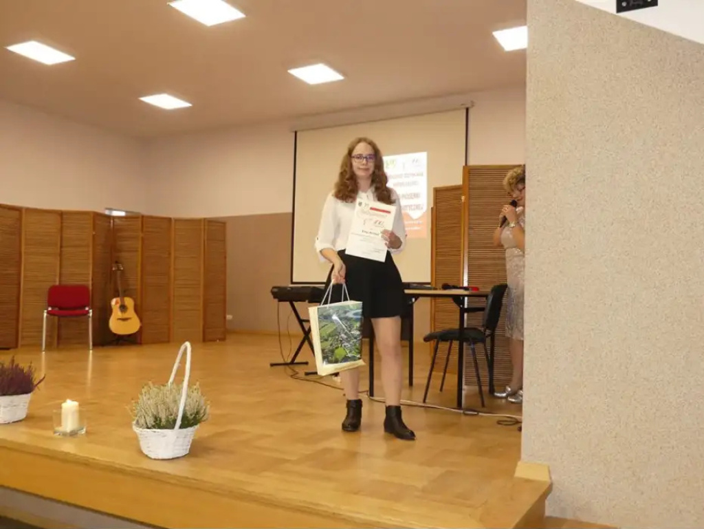 Brańszczyk po żołniersku i patriotycznie w stulecie odzyskania niepodległości