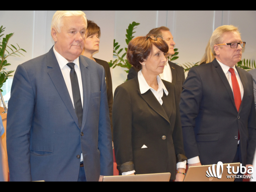 Pierwsza sesja i pierwsze decyzje nowej Rady Miejskiej