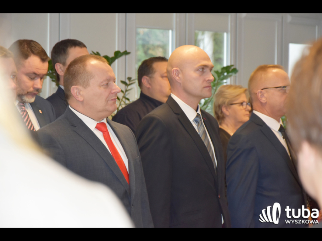 Pierwsza sesja i pierwsze decyzje nowej Rady Miejskiej