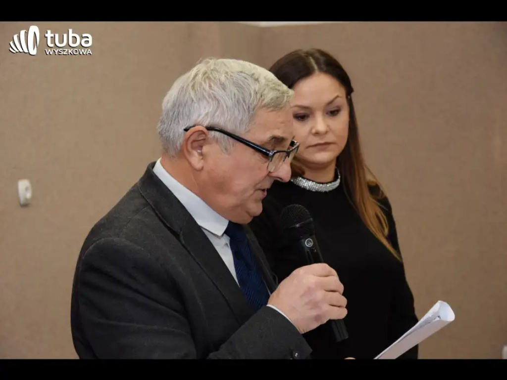 Nowy wójt oraz radni gminy Brańszczyk zaprzysiężeni