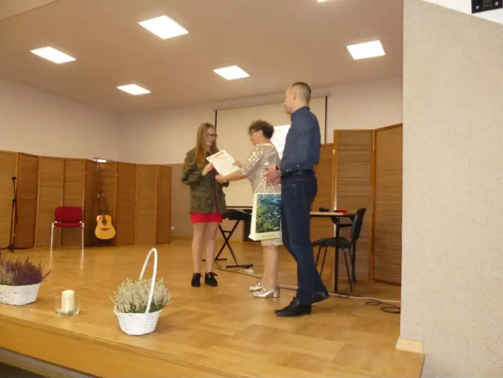 Brańszczyk po żołniersku i patriotycznie w stulecie odzyskania niepodległości