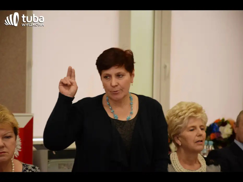 Nowy wójt oraz radni gminy Brańszczyk zaprzysiężeni
