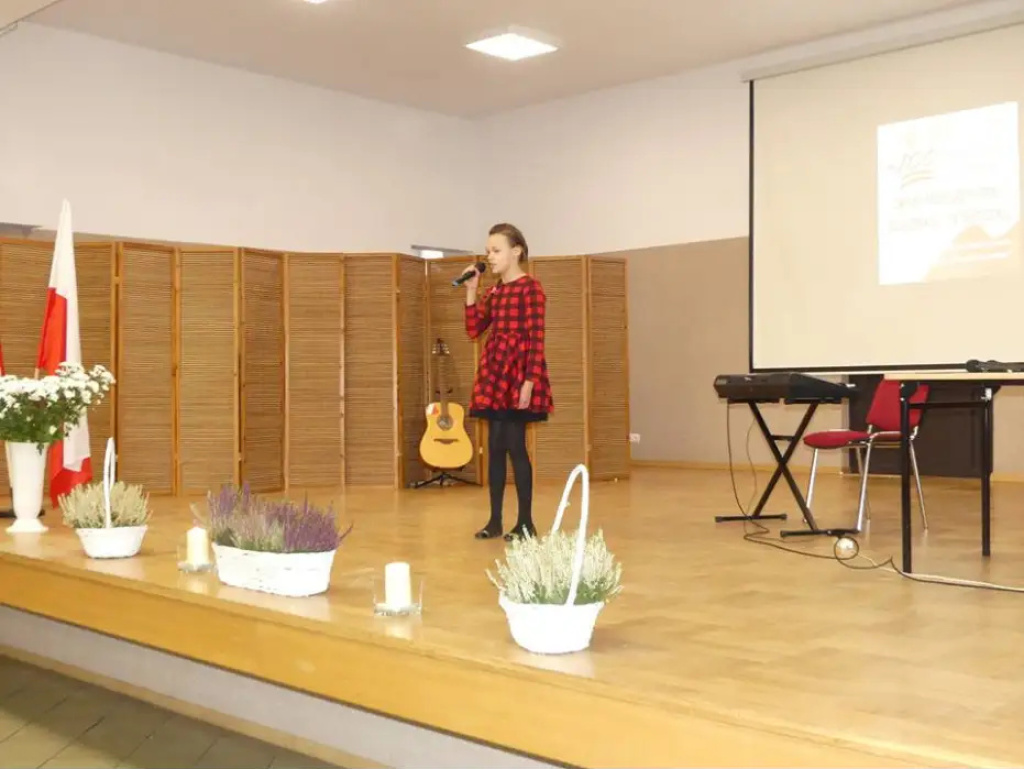 Brańszczyk po żołniersku i patriotycznie w stulecie odzyskania niepodległości
