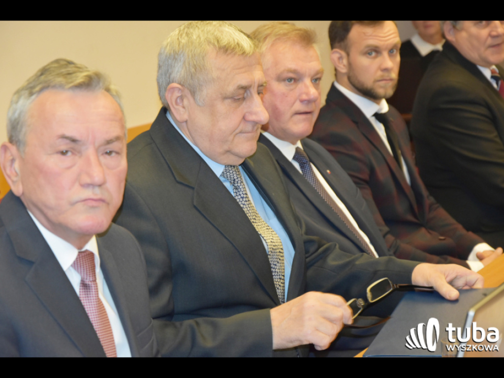 Pierwsza sesja i pierwsze decyzje nowej Rady Miejskiej