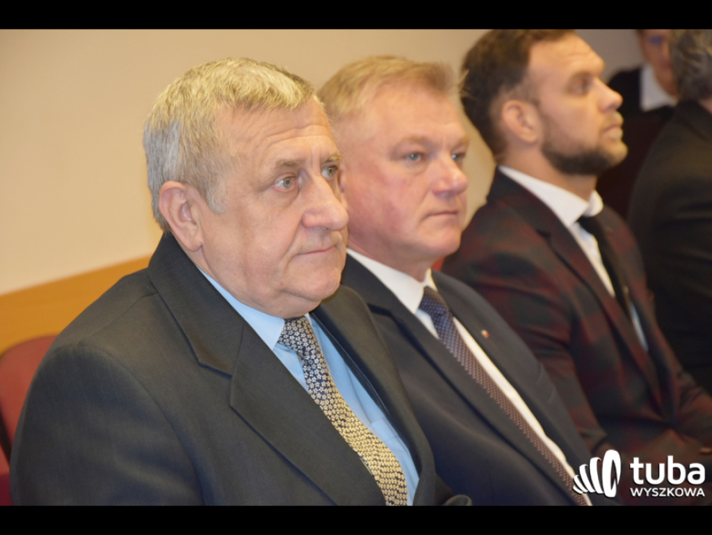Pierwsza sesja i pierwsze decyzje nowej Rady Miejskiej