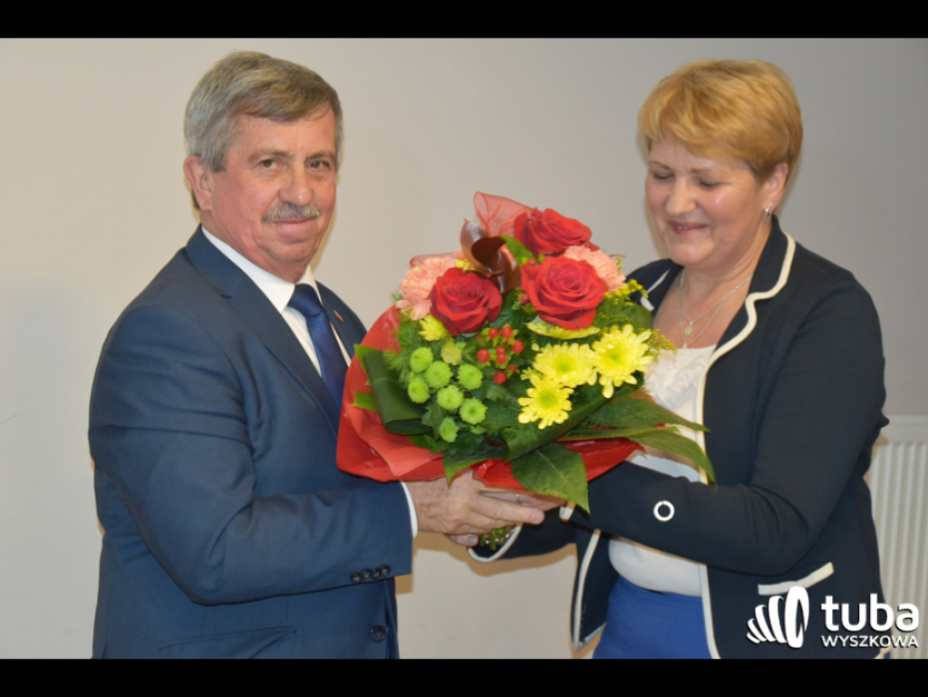 Jest nowy starosta, wicestarosta i zarząd powiatu wyszkowskiego