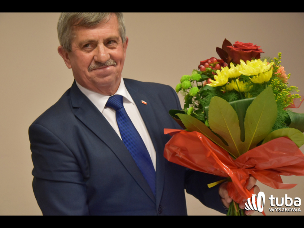 Jest nowy starosta, wicestarosta i zarząd powiatu wyszkowskiego