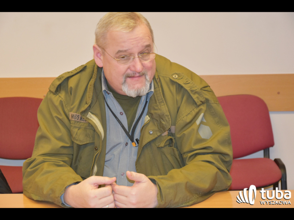 WOŚP wraca do 