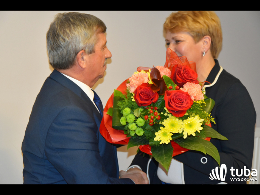 Jest nowy starosta, wicestarosta i zarząd powiatu wyszkowskiego