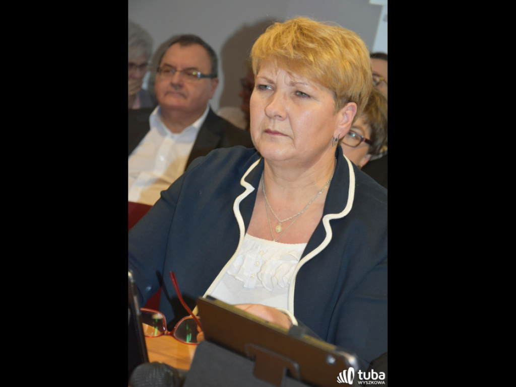 Jest nowy starosta, wicestarosta i zarząd powiatu wyszkowskiego