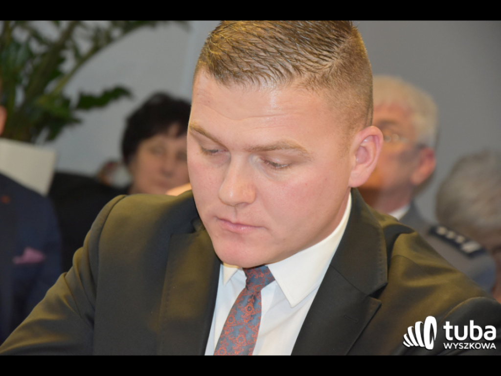 Jest nowy starosta, wicestarosta i zarząd powiatu wyszkowskiego
