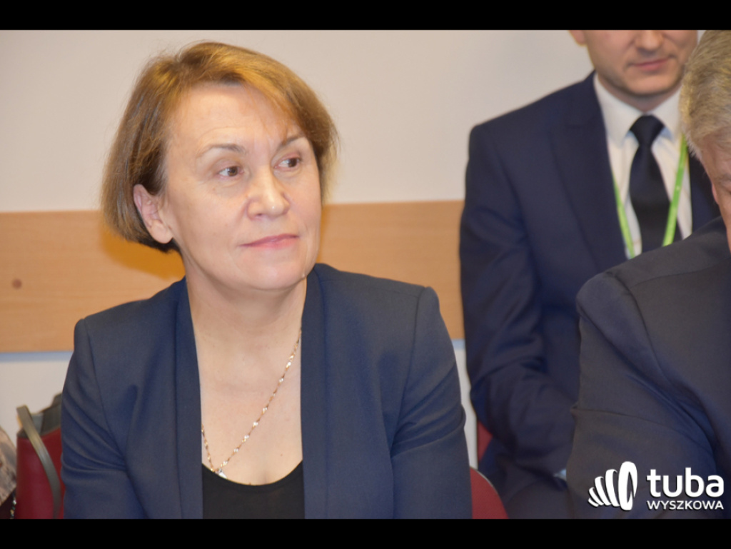 Jest nowy starosta, wicestarosta i zarząd powiatu wyszkowskiego
