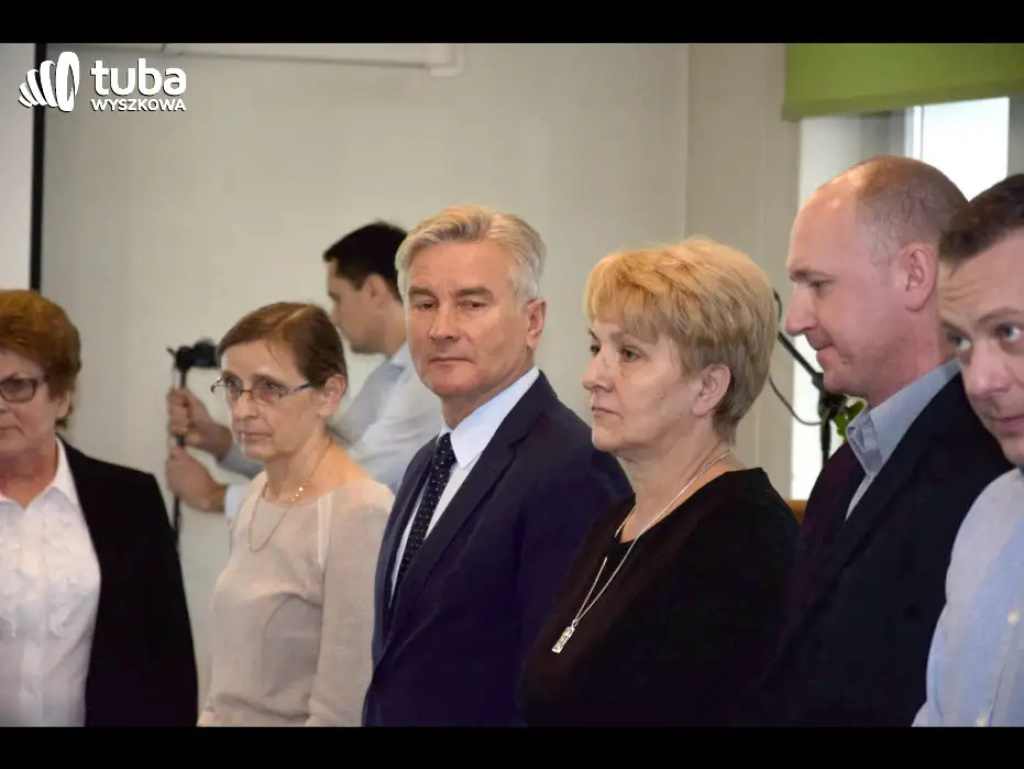Wójt i radni z gminy Długosiodło złożyli ślubowanie