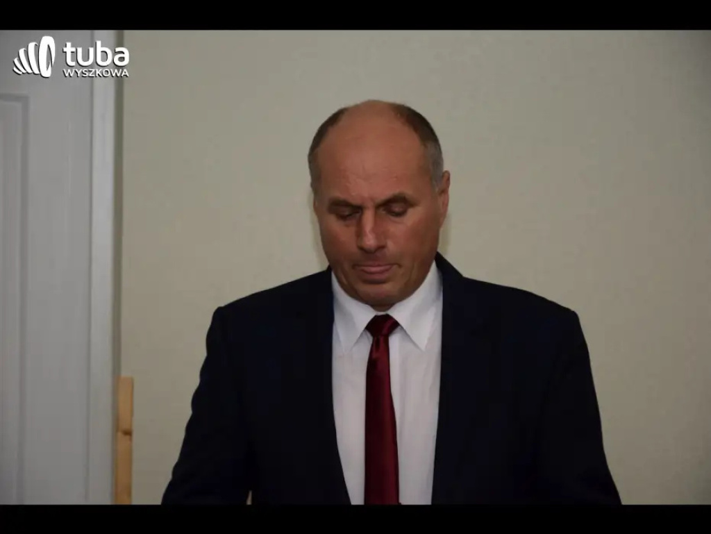 Wójt i radni z gminy Długosiodło złożyli ślubowanie