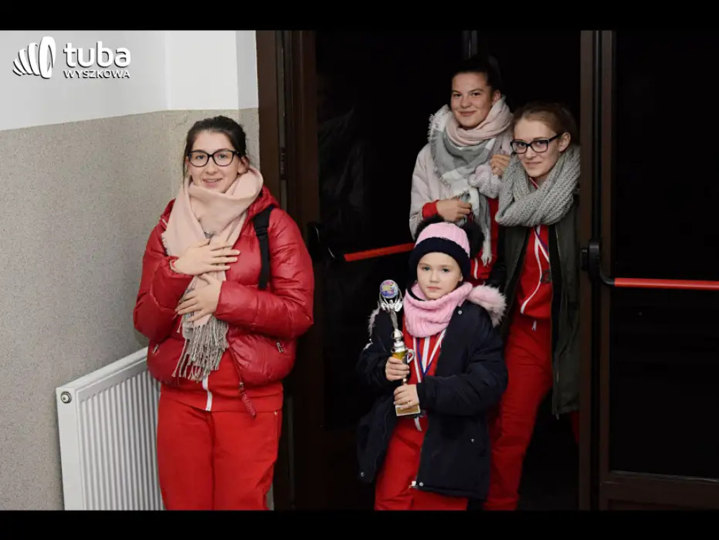 Sylaba obroniła wicemistrzostwo świata!