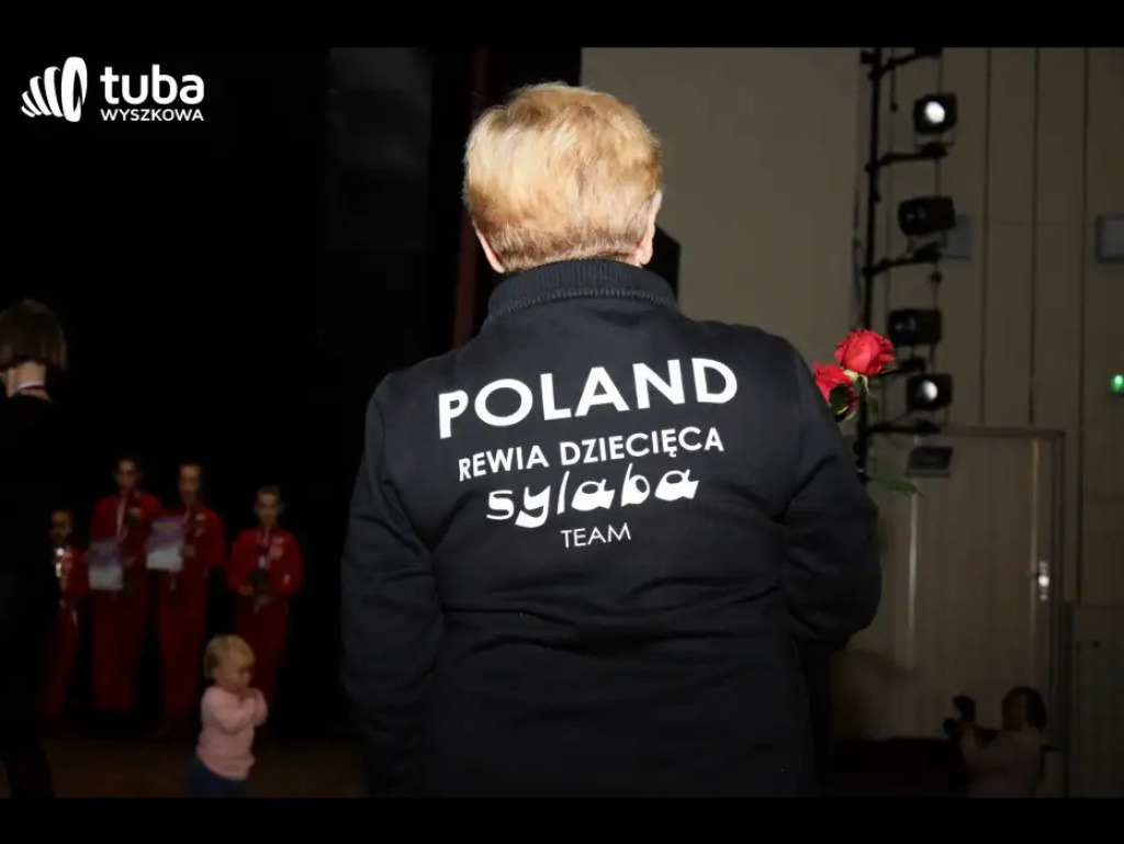 Sylaba obroniła wicemistrzostwo świata!