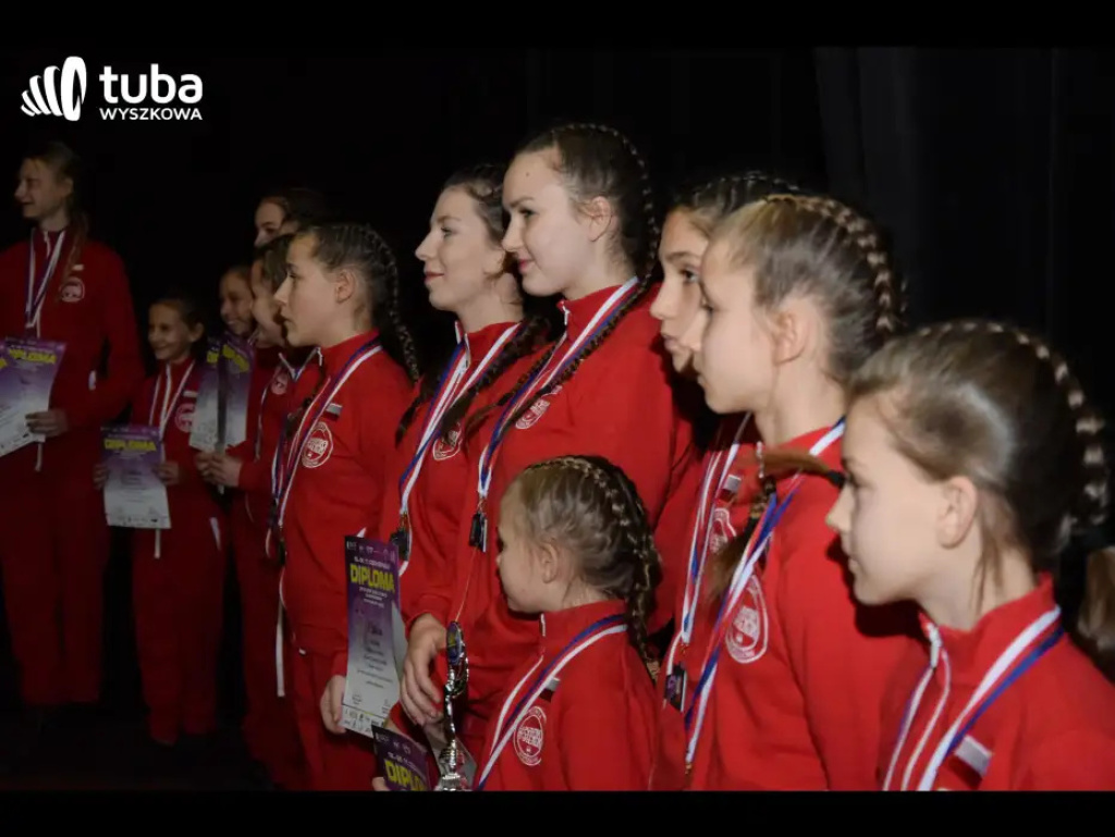 Sylaba obroniła wicemistrzostwo świata!