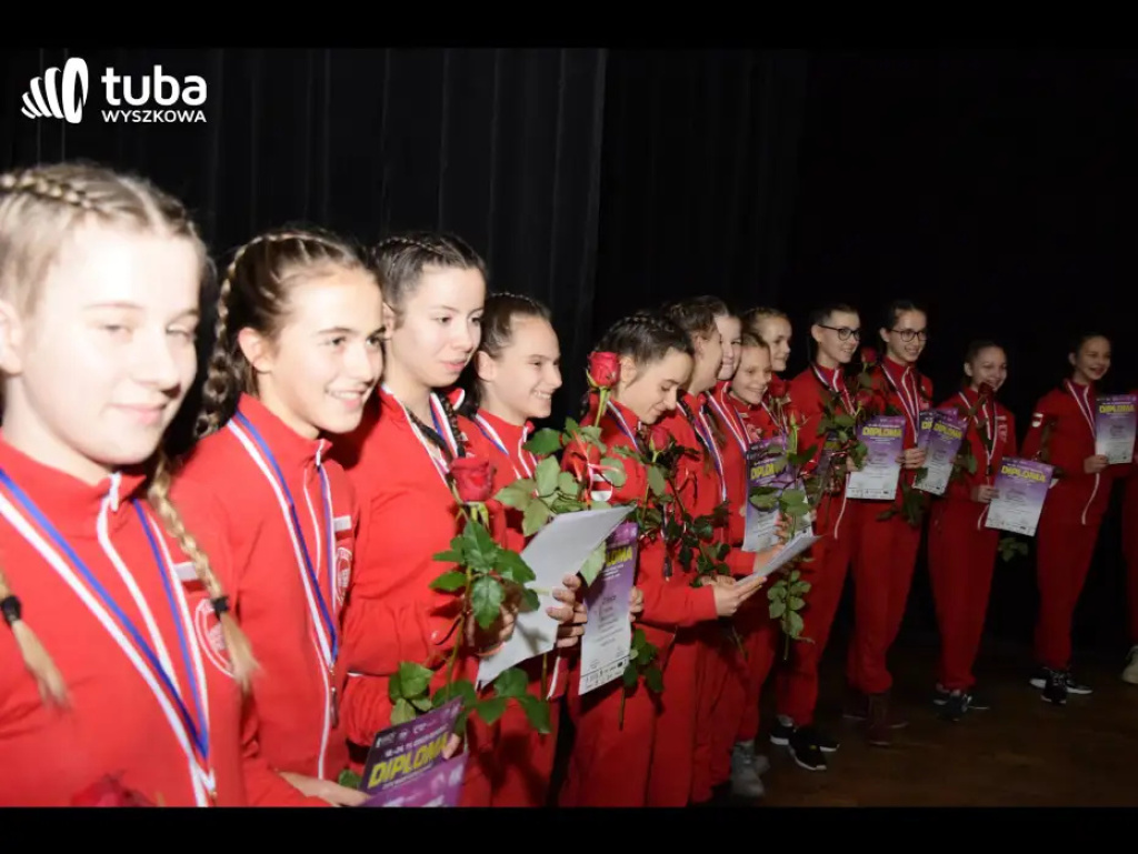 Sylaba obroniła wicemistrzostwo świata!