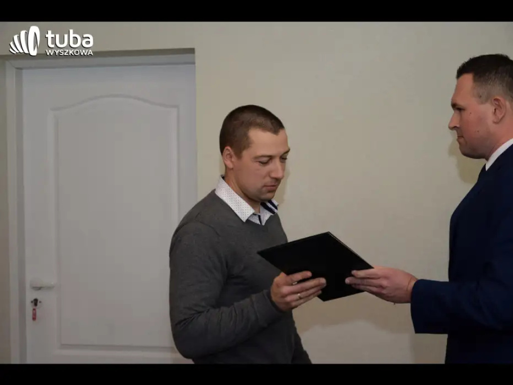 Wójt i radni z gminy Długosiodło złożyli ślubowanie