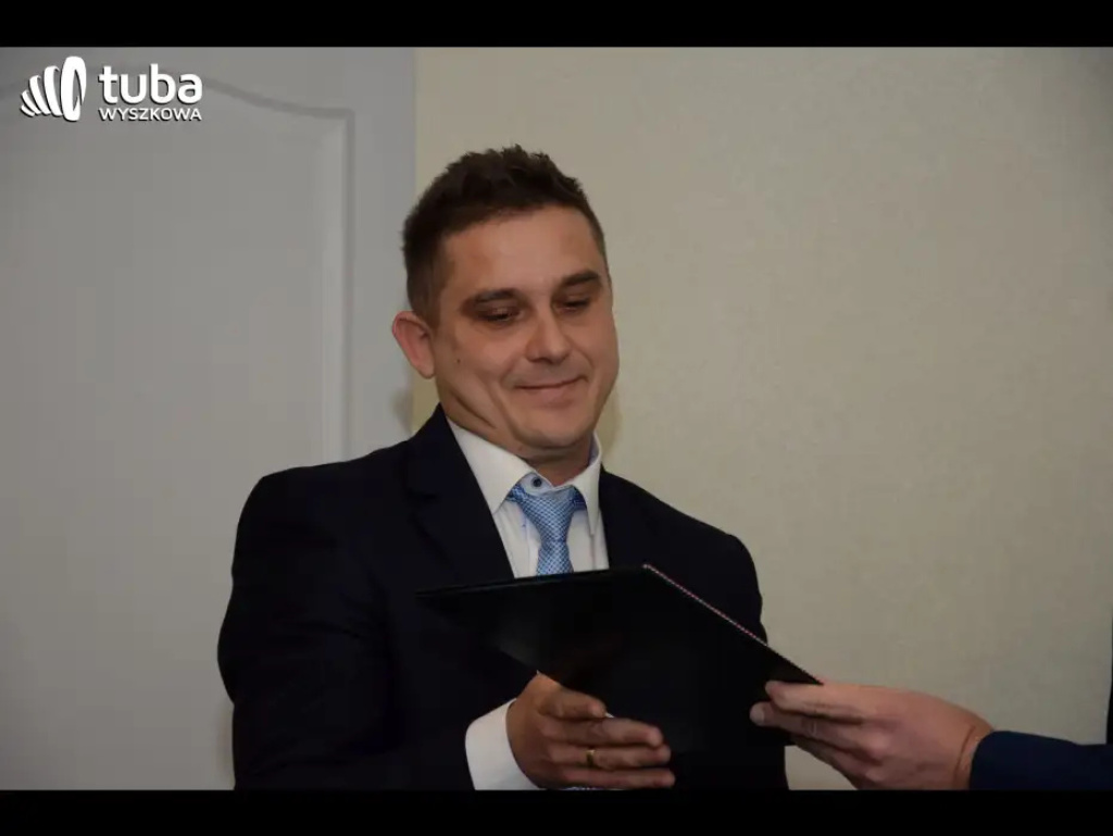 Wójt i radni z gminy Długosiodło złożyli ślubowanie