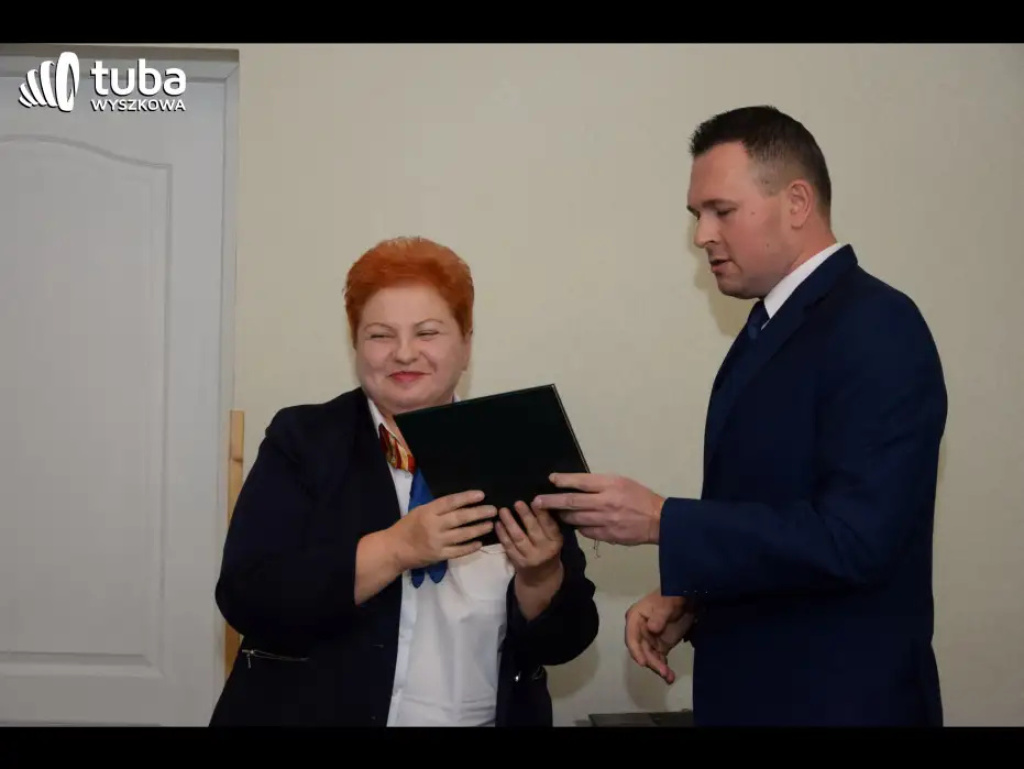 Wójt i radni z gminy Długosiodło złożyli ślubowanie