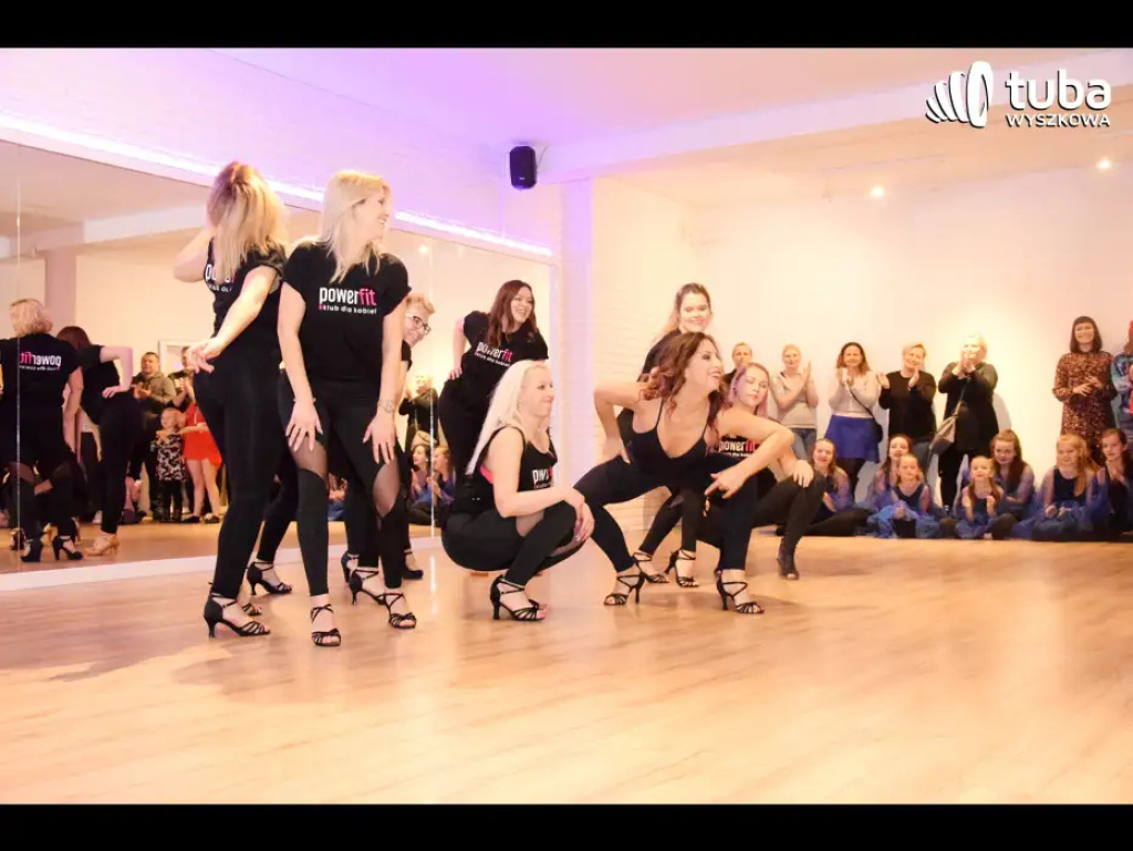 11. urodziny PowerFit - niezwykły dzień w Klubie dla Kobiet (zdjęcia, video)