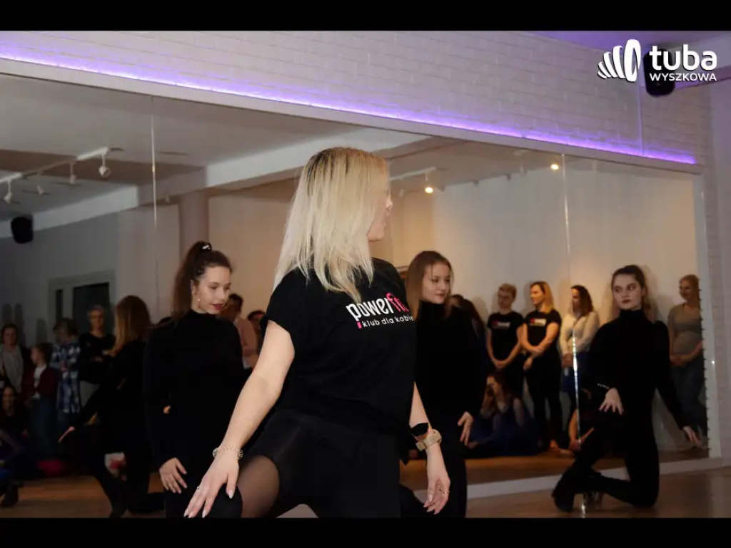11. urodziny PowerFit - niezwykły dzień w Klubie dla Kobiet (zdjęcia, video)