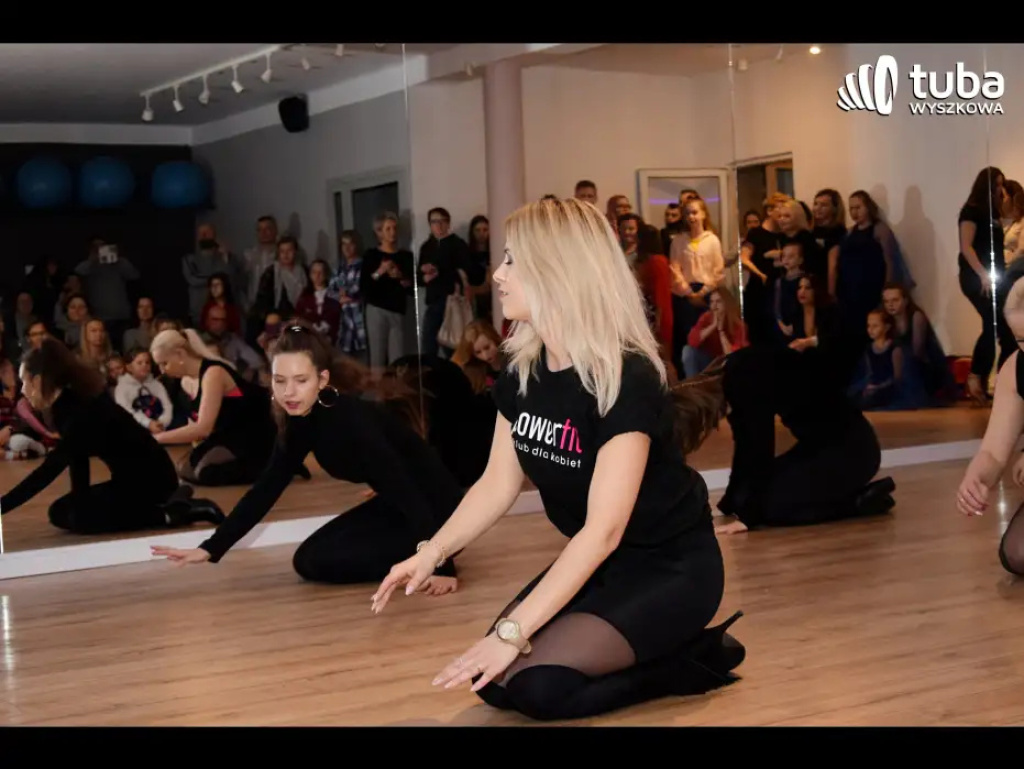 11. urodziny PowerFit - niezwykły dzień w Klubie dla Kobiet (zdjęcia, video)