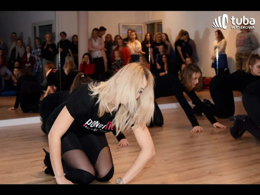 11. urodziny PowerFit - niezwykły dzień w Klubie dla Kobiet (zdjęcia, video)