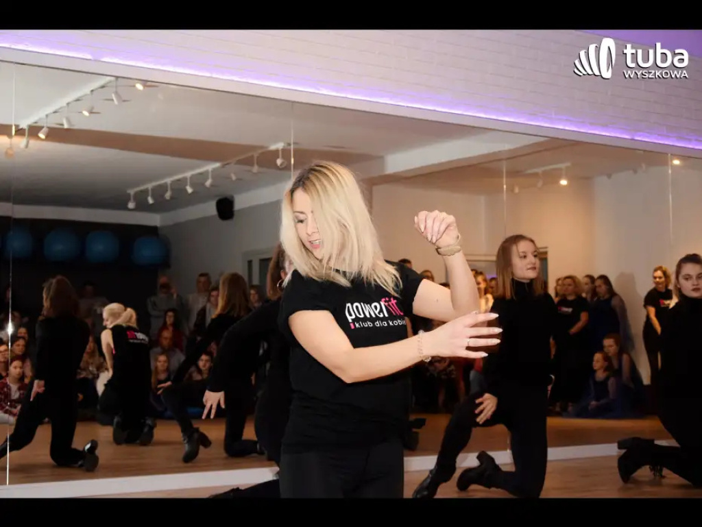 11. urodziny PowerFit - niezwykły dzień w Klubie dla Kobiet (zdjęcia, video)