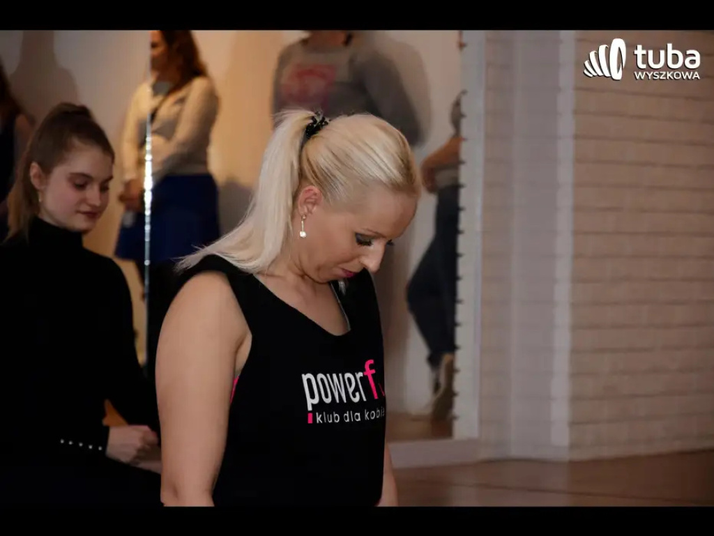 11. urodziny PowerFit - niezwykły dzień w Klubie dla Kobiet (zdjęcia, video)