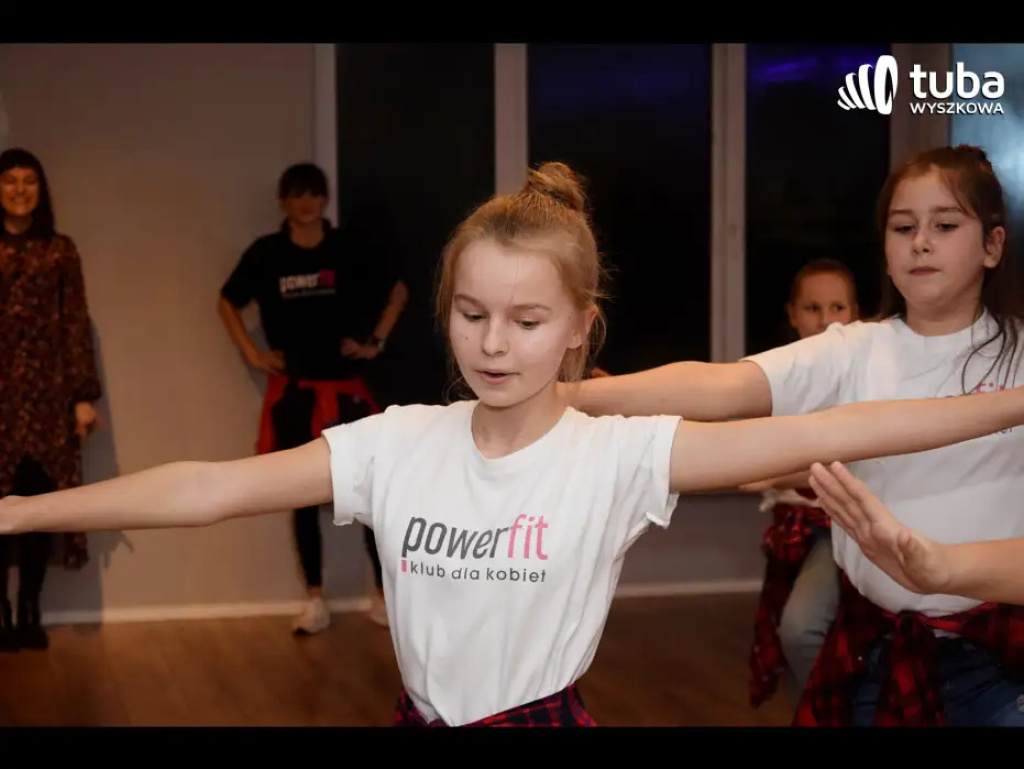 11. urodziny PowerFit - niezwykły dzień w Klubie dla Kobiet (zdjęcia, video)