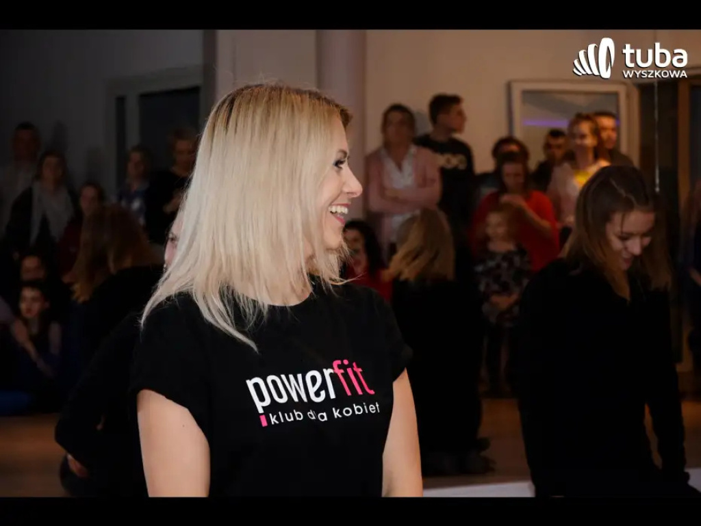 11. urodziny PowerFit - niezwykły dzień w Klubie dla Kobiet (zdjęcia, video)