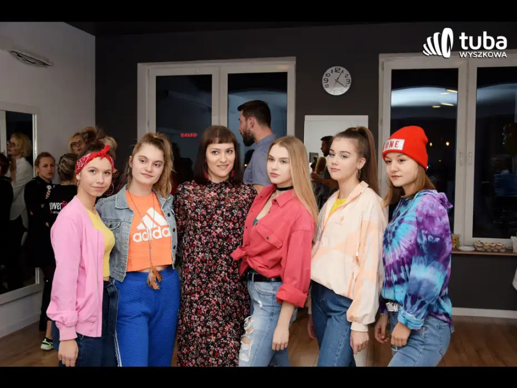 11. urodziny PowerFit - niezwykły dzień w Klubie dla Kobiet (zdjęcia, video)