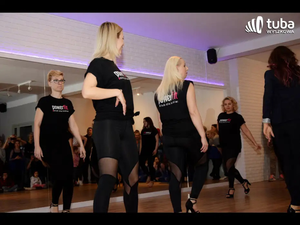 11. urodziny PowerFit - niezwykły dzień w Klubie dla Kobiet (zdjęcia, video)
