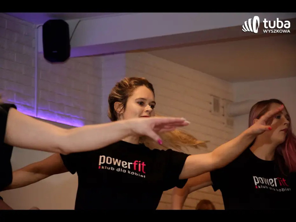 11. urodziny PowerFit - niezwykły dzień w Klubie dla Kobiet (zdjęcia, video)