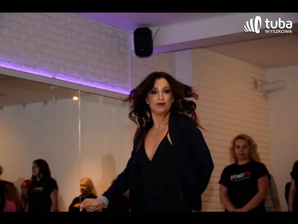 11. urodziny PowerFit - niezwykły dzień w Klubie dla Kobiet (zdjęcia, video)
