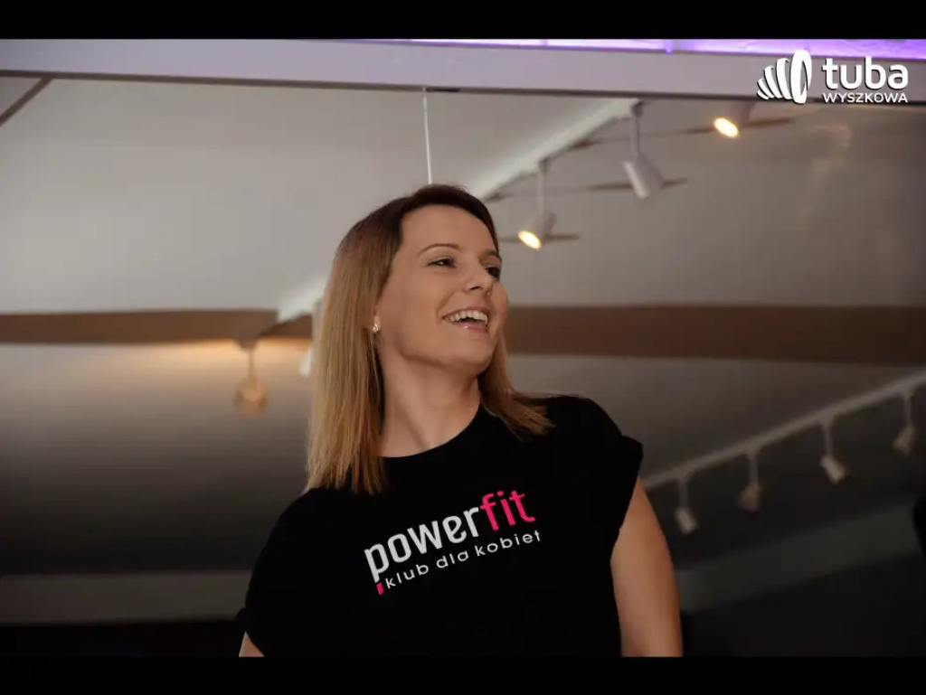 11. urodziny PowerFit - niezwykły dzień w Klubie dla Kobiet (zdjęcia, video)
