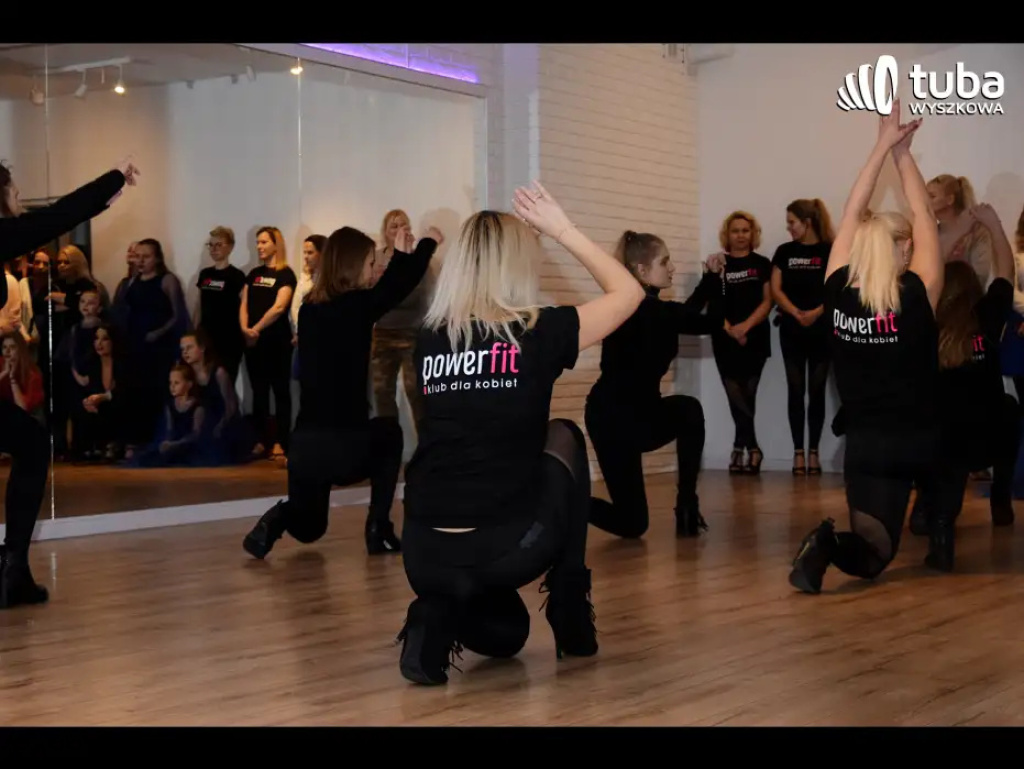 11. urodziny PowerFit - niezwykły dzień w Klubie dla Kobiet (zdjęcia, video)