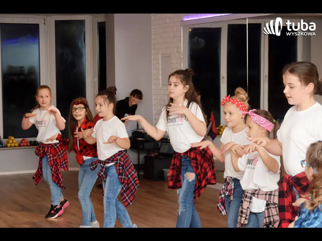 11. urodziny PowerFit - niezwykły dzień w Klubie dla Kobiet (zdjęcia, video)