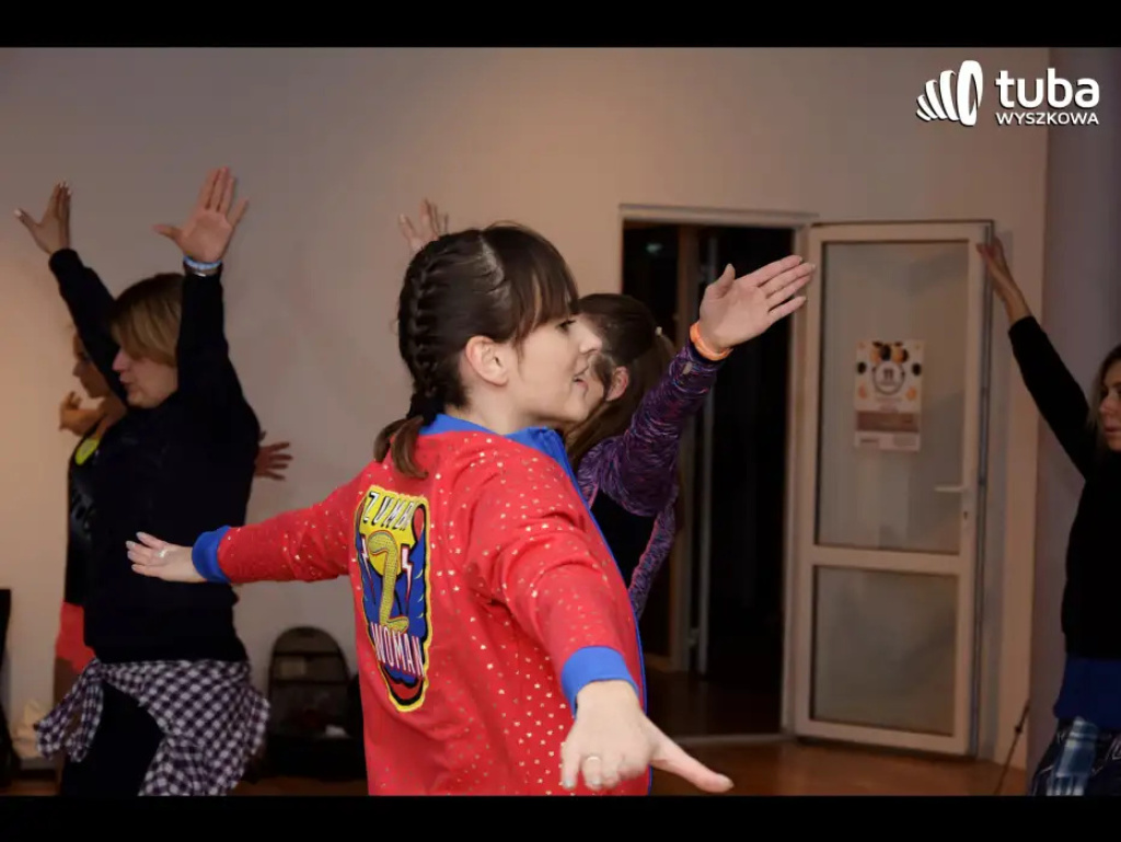 11. urodziny PowerFit - niezwykły dzień w Klubie dla Kobiet (zdjęcia, video)