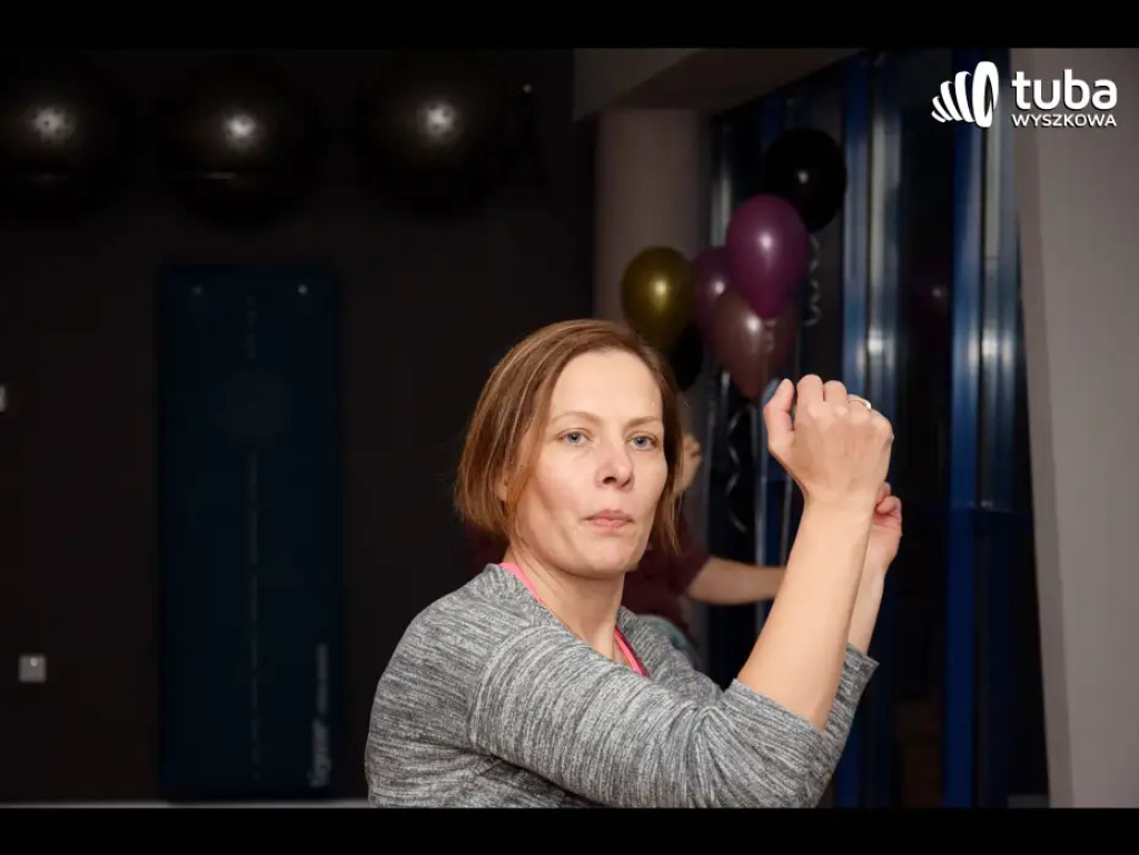 11. urodziny PowerFit - niezwykły dzień w Klubie dla Kobiet (zdjęcia, video)