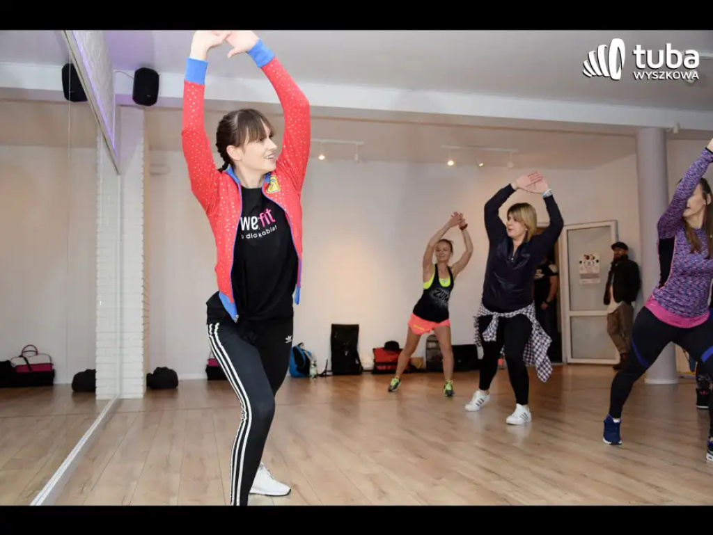11. urodziny PowerFit - niezwykły dzień w Klubie dla Kobiet (zdjęcia, video)