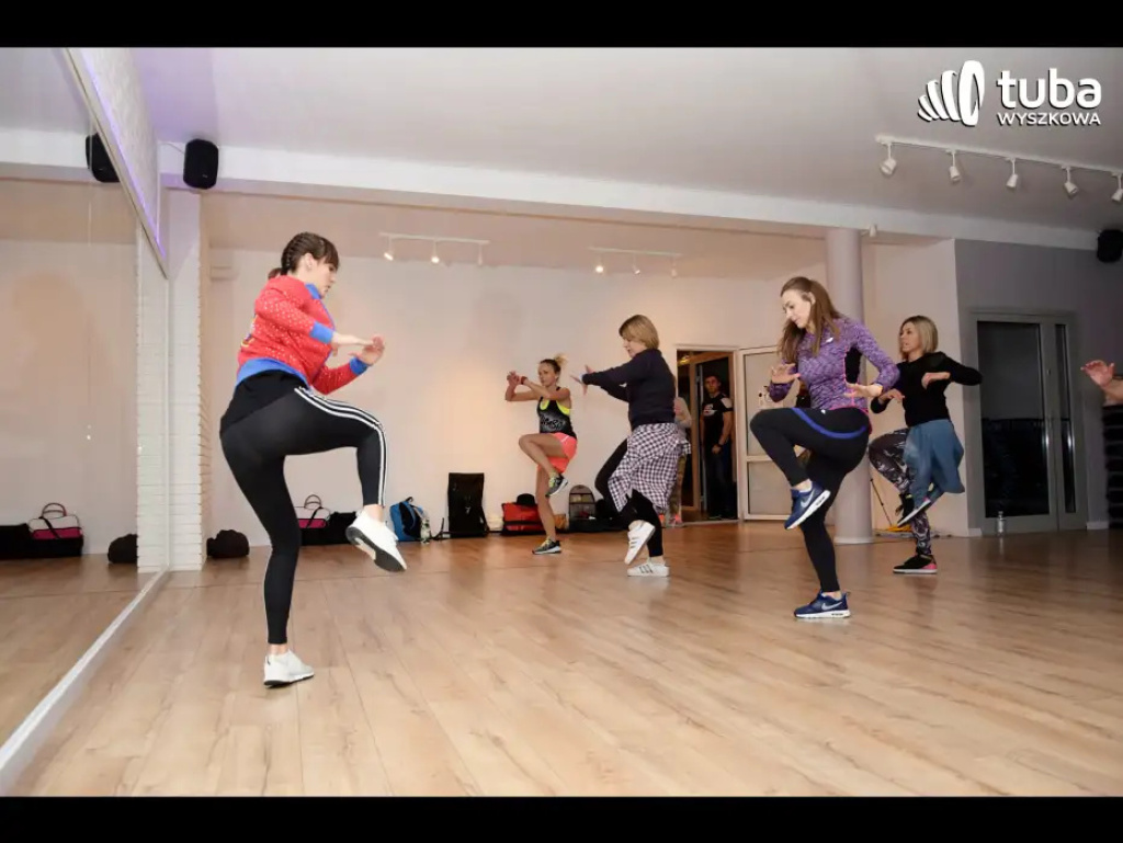 11. urodziny PowerFit - niezwykły dzień w Klubie dla Kobiet (zdjęcia, video)